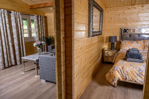 Kintala Resort & Spa in 鄧吉文