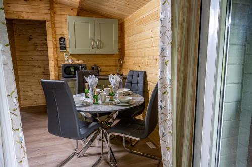 廚房, Kintala Resort & Spa in 鄧吉文