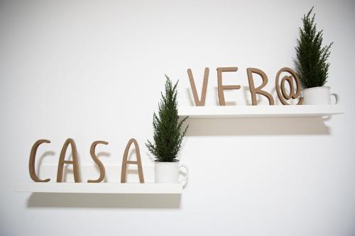 Casa Vera - Aldover
