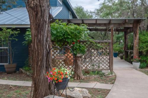 The Perch on Lake Travis