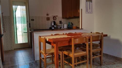 VILLA PINA