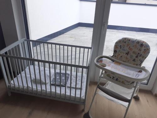 Sellrain apartment - main image
