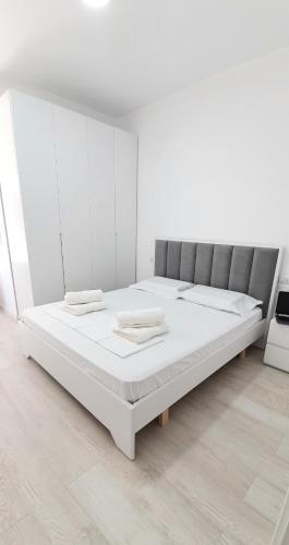 Foleza -The Nest - Apartment in Lungomare Vlore