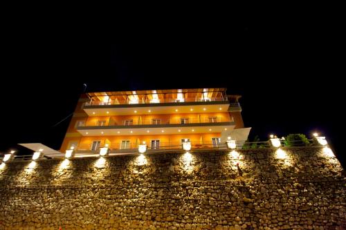 Karos Hotel Llaman - image 8