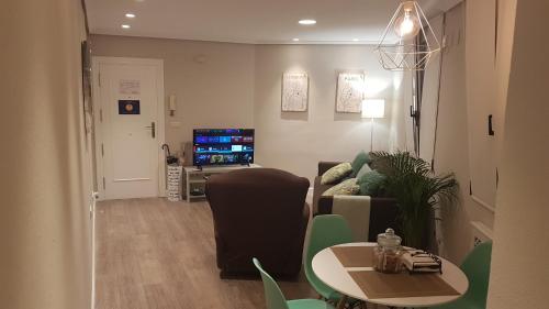 San Mames View Apartment, Bilbao (Foto 11)