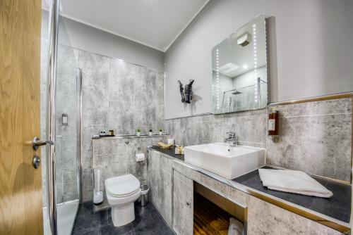 Executive Double Room image 10