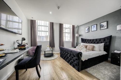 Executive Double Room image 6