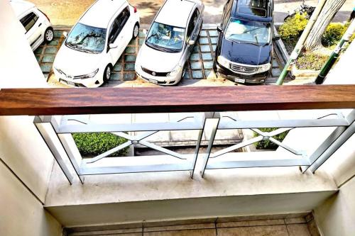Espacio Luxury Apartments - Ed. Atelier, Barranco