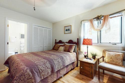 Cool River Condo I