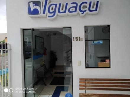 Hotel Iguaçu Chapecó