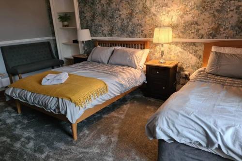 North Coast Property - North Coast Cottage 3