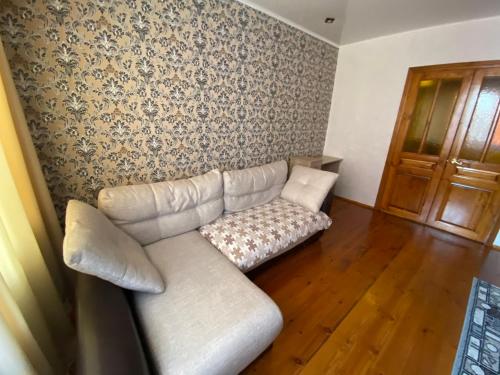 Apartaments on Zoi Kosmodemiyanskoy 39 street - апартаменты на улице Зои Космодемьянской дом 39 - main image