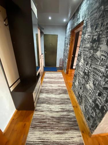 Apartaments on Zoi Kosmodemiyanskoy 39 street - апартаменты на улице Зои Космодемьянскои дом 39