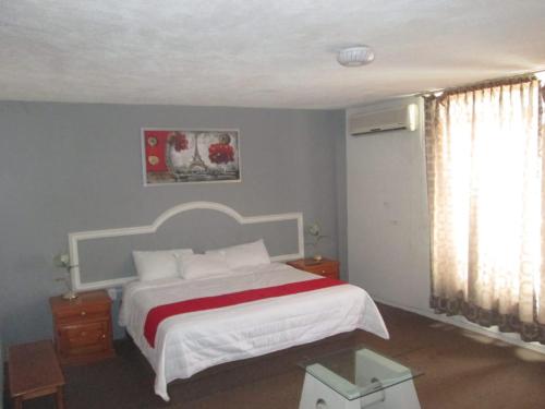 hotel photo