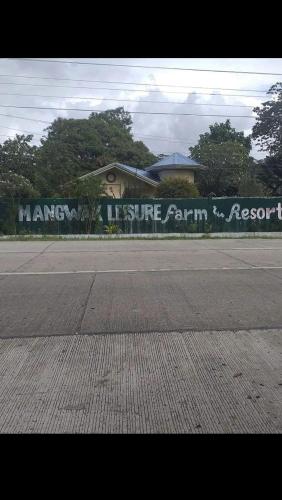 Mangwak Leisure Farm & Resort