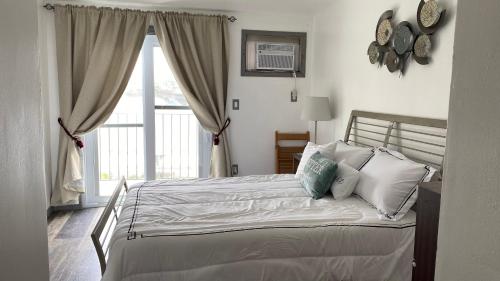 habitacion de alojamiento