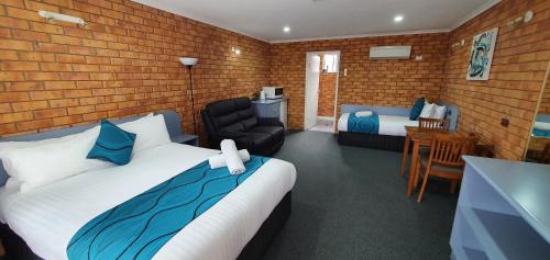 Centrepoint Motel Deniliquin