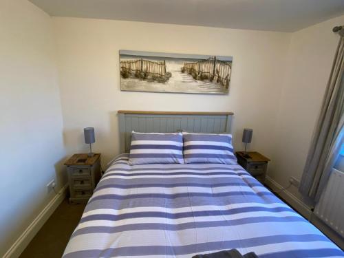 Picture of Penthouse Waterfront Apartment - St Neots