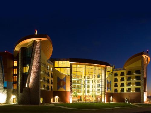 Sky Ute Casino Resort - 숙소 외관