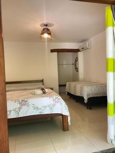 Pousada Fasani – Ilha de Boipeba, OH