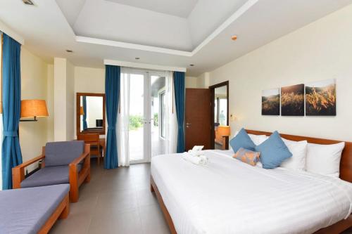 THE SPIRIT RESORT HUA HIN in Hua Hin / Cha-am