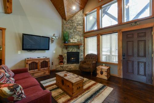 Coyote Cabin - main image