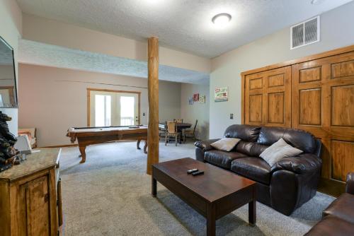 Coyote Cabin - image 7