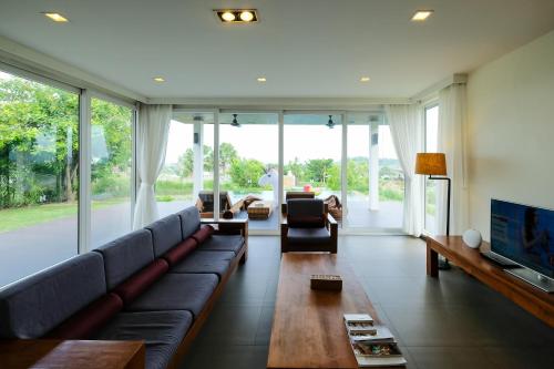 THE SPIRIT RESORT HUA HIN in Hua Hin / Cha-am