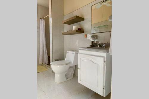 2 Private Rooms in the heart of cancun
