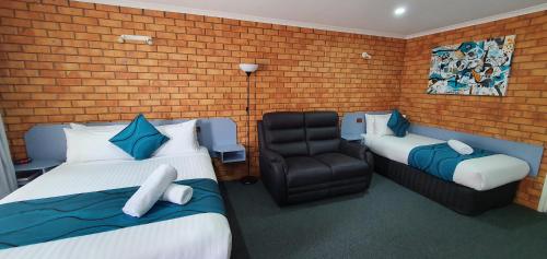 Centrepoint Motel Deniliquin