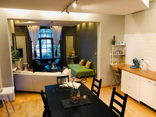 Apartment Easyway to sleep, Bruselas (foto 11)