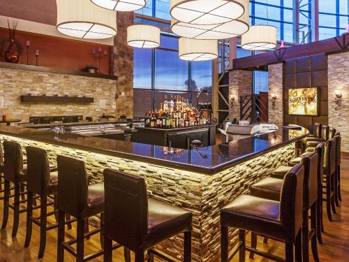 Sky Ute Casino Resort - 바/라운지