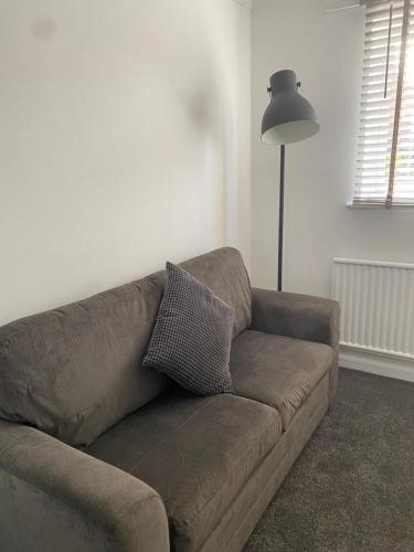 Picture of Riverside Park Ground Floor Apartment - St Neots