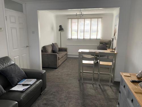 Picture of Riverside Park Ground Floor Apartment - St Neots