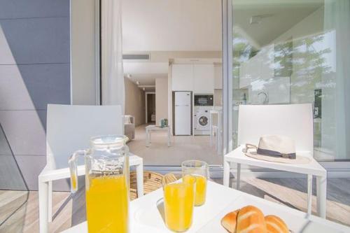 daro apartments