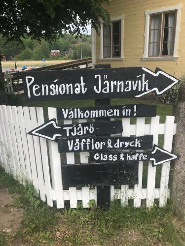 Pensionat Järnavik