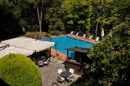 Park Hotel Chianti - image 8