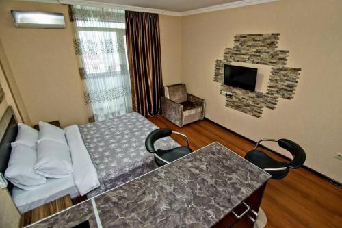 Orbi White Sail Apartments