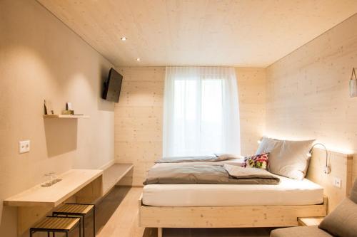 Accommodation in Canton of St. Gallen