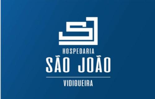 . Hospedaria São João