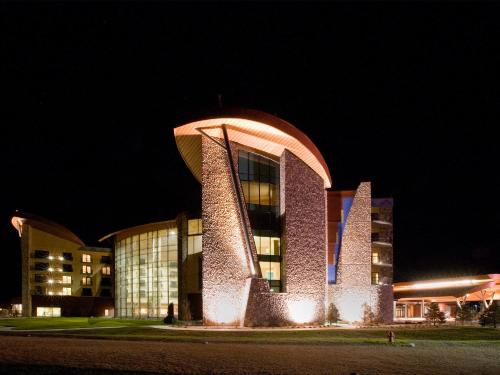 Sky Ute Casino Resort - 숙소 외관