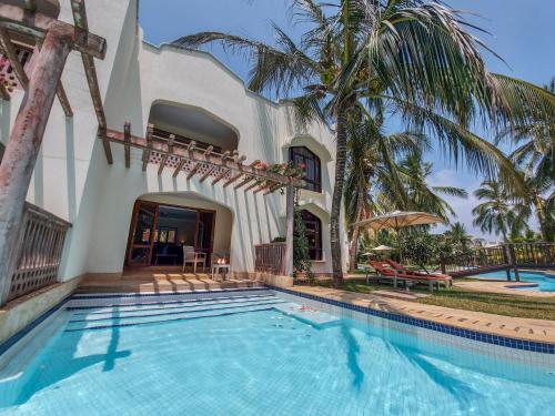 Silver Palm Spa And Resort