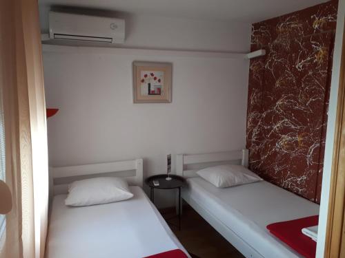 Hostel Miran Mostar