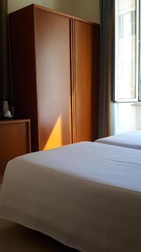 Crosti Hotel – Rome