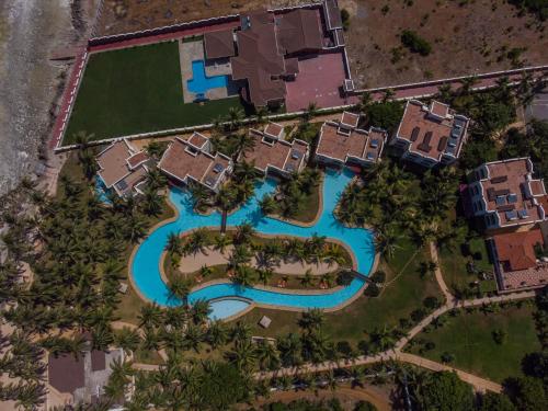 Silver Palm Spa And Resort