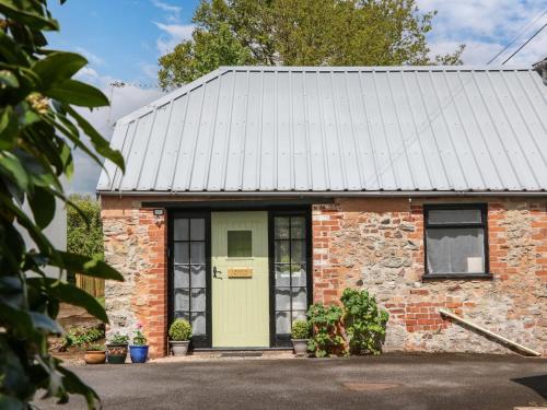 Crispin Cottage gîte à louer Clyst Hydon