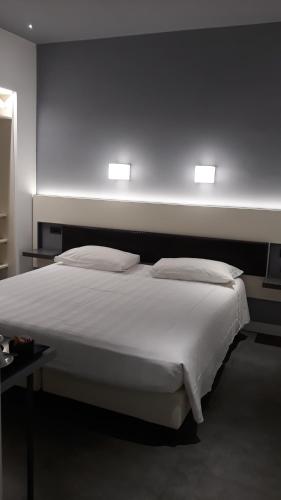 Crosti Hotel, Řím (fotografie 9)