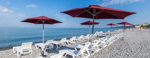 Апарт отель Loo Boyard Neolit - main image