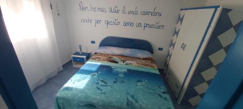 I Mosaici Lampedusa 1