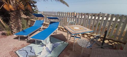 I Mosaici Lampedusa 3